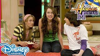 5 Nostalgic Moments | Hannah Montana | Disney Channel UK