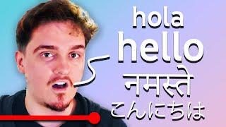 YouTube Can Now Translate Your *VOICE* Into Other Languages?