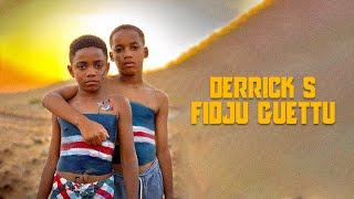 Derrick S - Fidju Guettu (Video Official) 2023