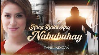 Kung Bakit Ako Nabubuhay | Paninindigan