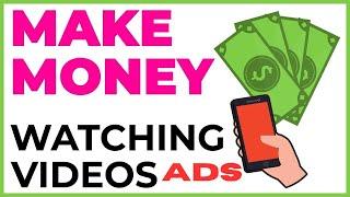 Earn $947 Paypal Every 30 Seconds Watching Ads- Free And Legit