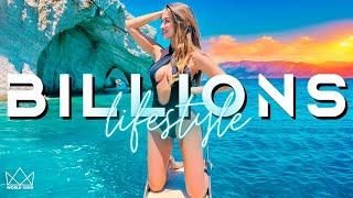 BILLIONAIRE LIFESTYLE: Billionaires Luxury Lifestyle Visualization Manifestation Billionaire Ep. 107