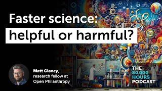 Is science net positive for humanity? | Matt Clancy