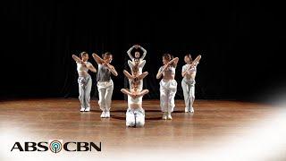 “Golden Arrow” Dance Practice | #BINI