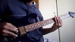 Drop B Guitar Lesson