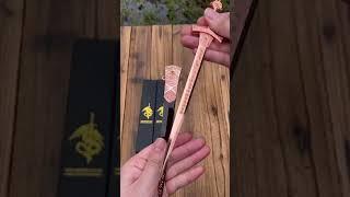 which one do you want? ER Miquellan Knight's Sword? #eldenring  #mysterybox  #unboxingvideos