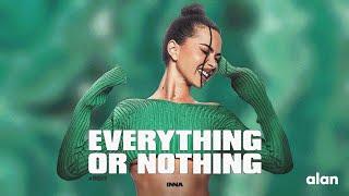 INNA - Everything Or Nothing #DQH1 | Full EP | 4K