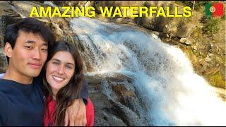 THE ONLY NATIONAL PARK IN PORTUGAL | PARQUE NACIONAL PENEDA-GERÊS | Hidden Gem | Waterfalls | Nature