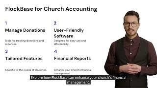 Top 10 Church Accounting Software Solutions