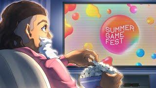 Did they Bring the Games? | Summer Game Fest 2024 Reaction