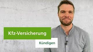 Kfz-Versicherung kündigen: Alle wichtigen Infos & Tipps für dich!