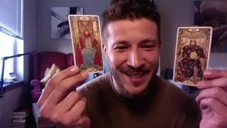 Live Tarot Reading | What To Expect This Season - Bring Your Questions :)