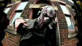 Mushroomhead - Burn (Official Video)