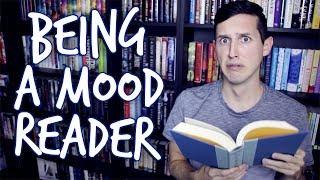 BEING A MOOD READER