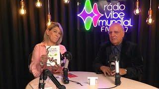 Cesar Romão - Programa Radianalise e Saúde