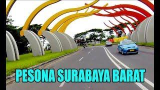 MUTER-SURABAYA #16 - Surabaya Barat