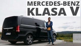 Mercedes-Benz Klasy V 250 BlueTEC 190 KM, 2014 - test AutoCentrum.pl #130