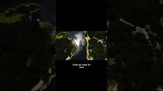 nature 4k drone shots mocking bird music #djimini3pro #slowmotion #nature