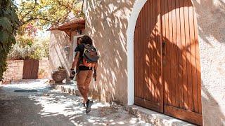 Village Hopping in Chania