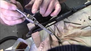 Trueshot Technologies Hex Mosin Install