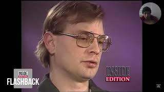THIS MAN IS SICK! Inside the Mind of Jeffrey Dahmer | Reaction