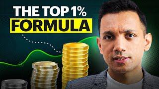 20 Powerful Laws Of The Top 1% | Siddharth Rajsekar