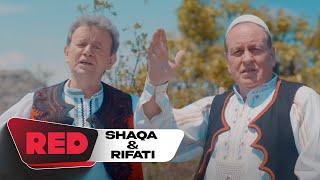 Rifat Berisha & Shaqir Cërvadiku - Kangë për Isuf Islam Krasniqin