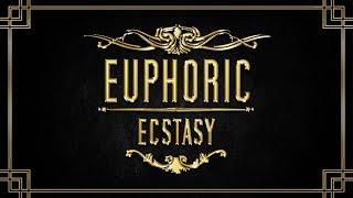 ECSTASY #15  Euphoric Hardstyle Mix 2017