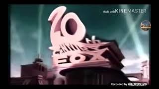 1995 20th Century Fox Home Entertainment Effects 6 (Effects In The Description & MOST VIEWED VIDEO)