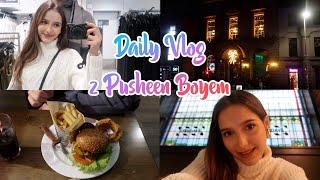 ️ DAILY VLOG Z PUSHEEN BOYEM | Pusheen Girl