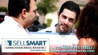 SELLSMART Real Estate official 60-sec spot