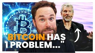 The Fatal Flaw in Bitcoin’s Lightning Network?