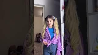 Hozirgi Qizlar Ona Bo'lganida...‍️ #kamila_gimandinova #premiumvine #trend #vine #tiktok