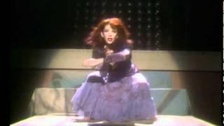 Kate Bush - Wow - Official Music Video - Version 1