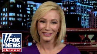 Trump's spiritual adviser: Evangelicals support Trump at record rates