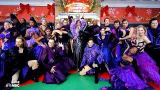 Death Becomes Her - Macy's Thanksgiving Day Parade