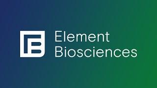 Element Biosciences