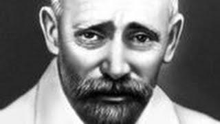 Януш Корчак - Долгий путь к себе. Гении и злодеи.