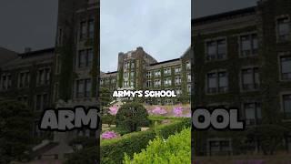Army School ... #bts #btshorts #armyschool #bts #btsarmy #school #explore