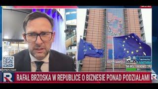 Obajtek: musimy być bardzo ostrożni, bo i w Polsce może czekać nas to, co w Rumunii |Republika Dzień