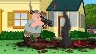 [NEW] Family Guy Season 21 Ep.05 Full Episode - Family Guy Full NoCuts #1080p