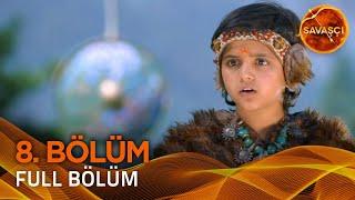 Savaşçı Hint Dizisi (Suryaputra Karn) 8. Bölüm