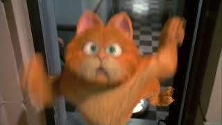 Garfield: The Movie (2004) out of context