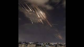 Iran Attacks Israel with 200 Missiles, Post-COVID Homeschooling Trends, Shazam! Actor Zachary Lev...