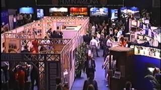 Wendol Jarvis, Location Expo, Santa Monica, Ca, 1991.mp4