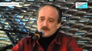 Еврейский музей и центр толерантности 19.11.13 (РУС.)