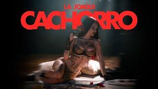 LA JOAQUI | Cachorro (Video Oficial) [Prod. Big One]