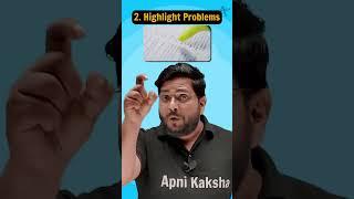 5 Golden Points for Revision | NEET 2023