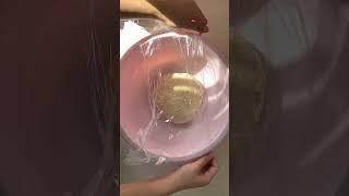 Домашний хлеб в духовке