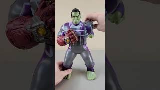 HULK Marvel Avengers Endgame ASMR